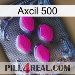 Axcil 500 02